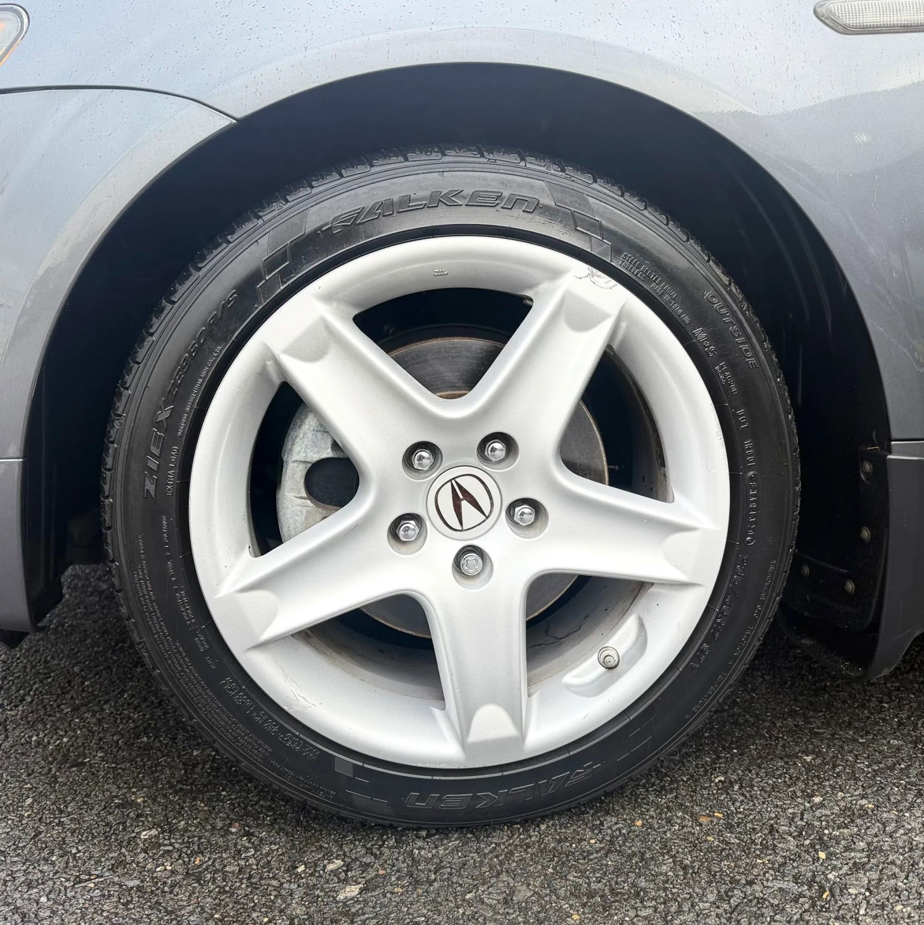 Used 2006 Acura TL image 48
