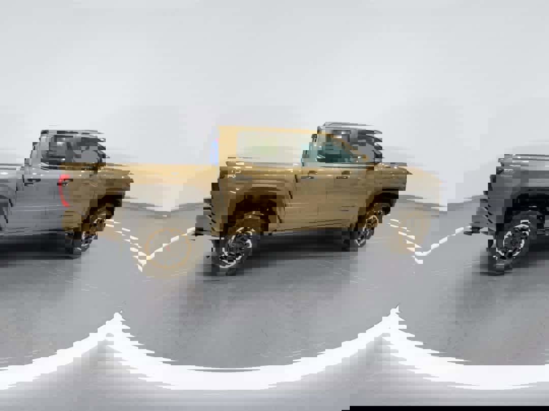 New 2026 Toyota Tacoma TRD Off-Road image 9