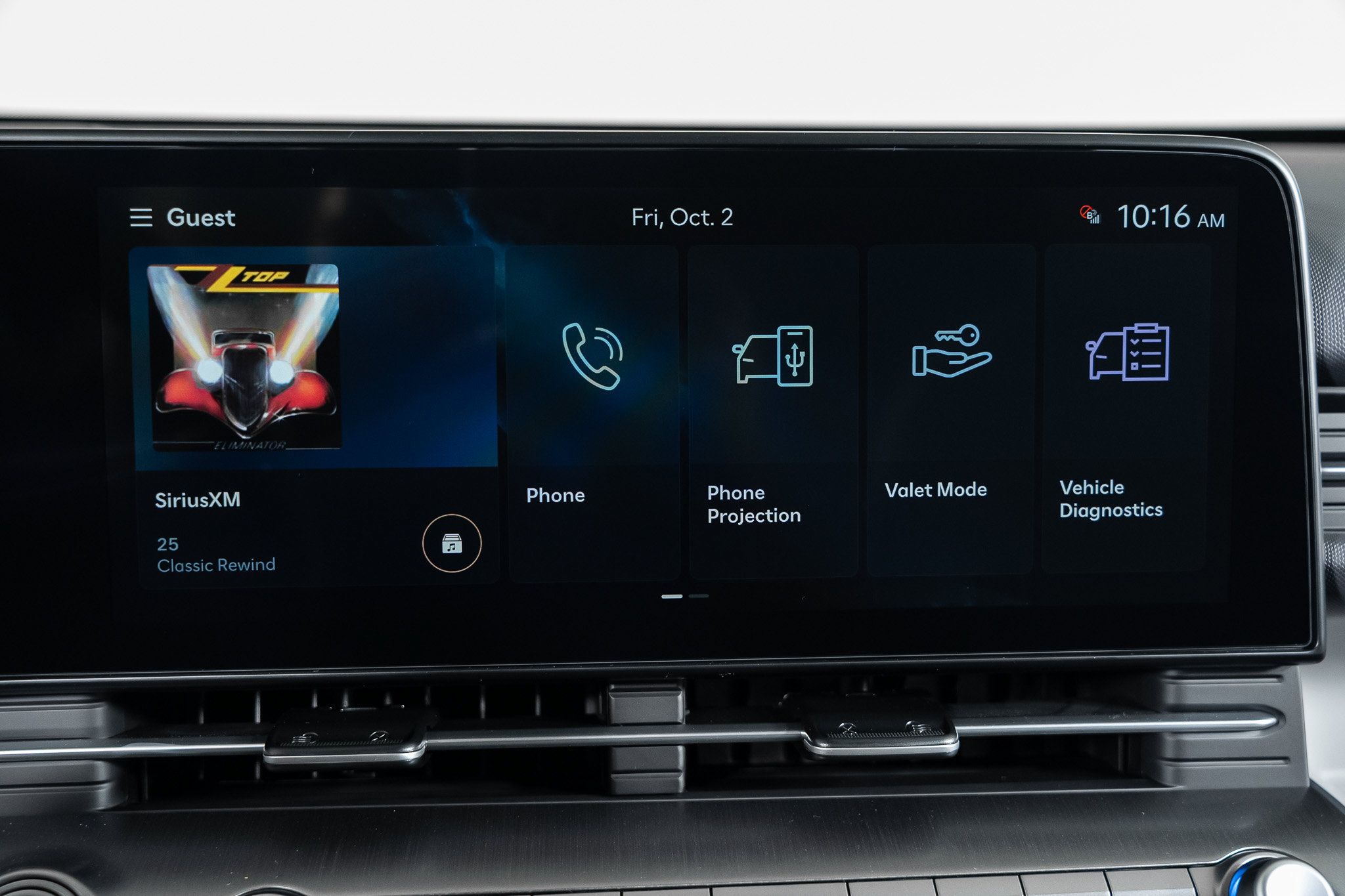 New 2026 Hyundai Kona SEL Sport FWD image 29