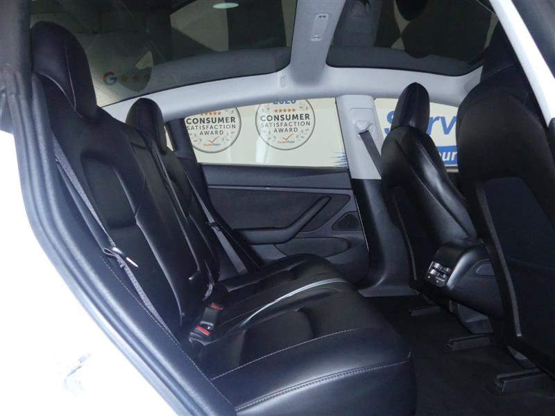 Used 2019 Tesla Model 3 Long Range image 20