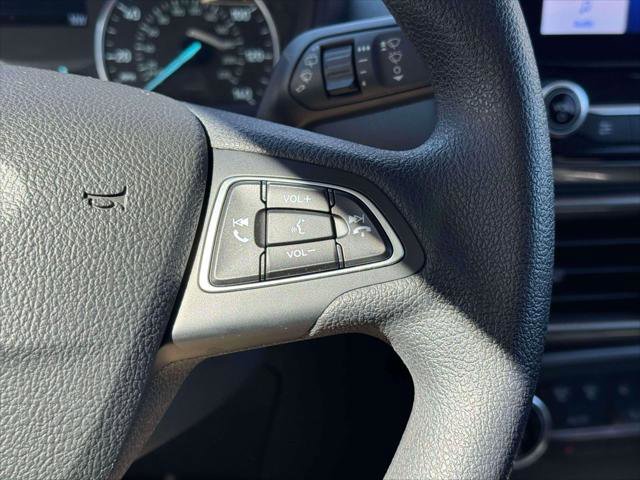 Used 2022 Ford EcoSport SE w/ Interior Protection Package image 26
