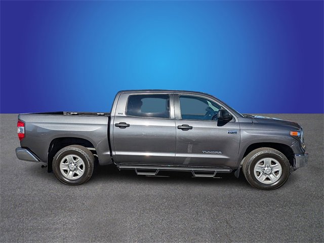 Used 2019 Toyota Tundra SR5 image 6