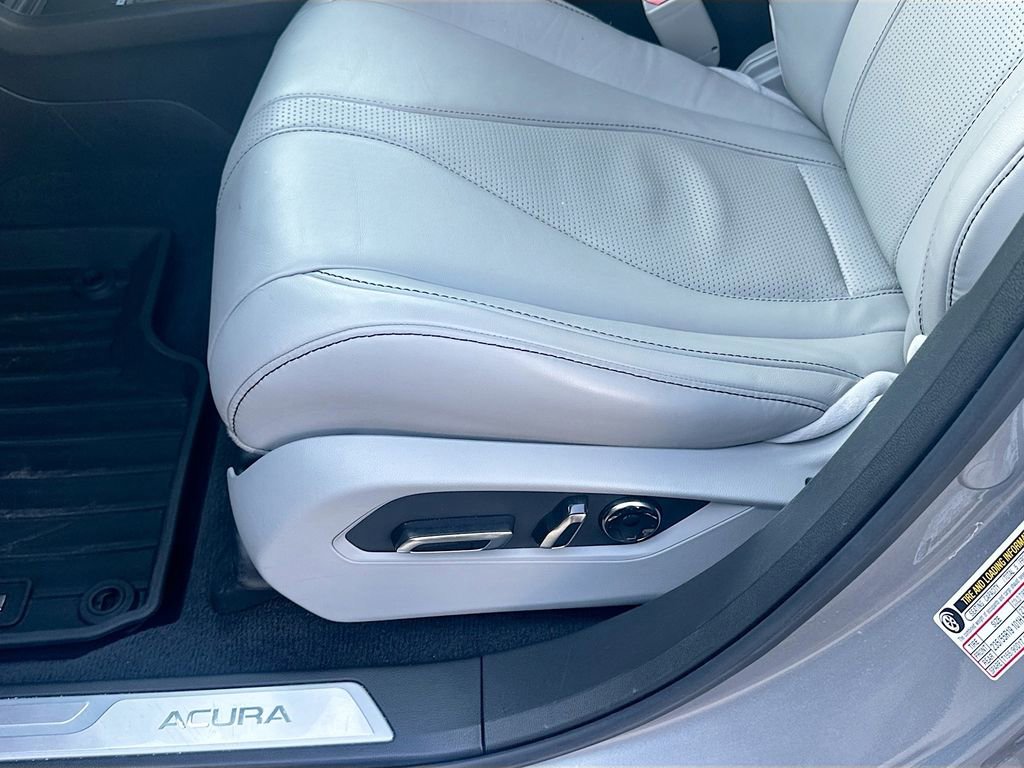 Used 2023 Acura RDX w/ Technology Package AWD/4WD image 26