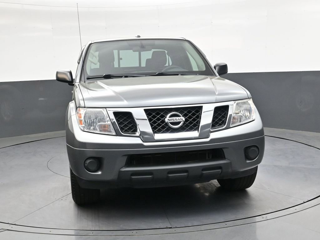 Used 2018 Nissan Frontier SV image 10