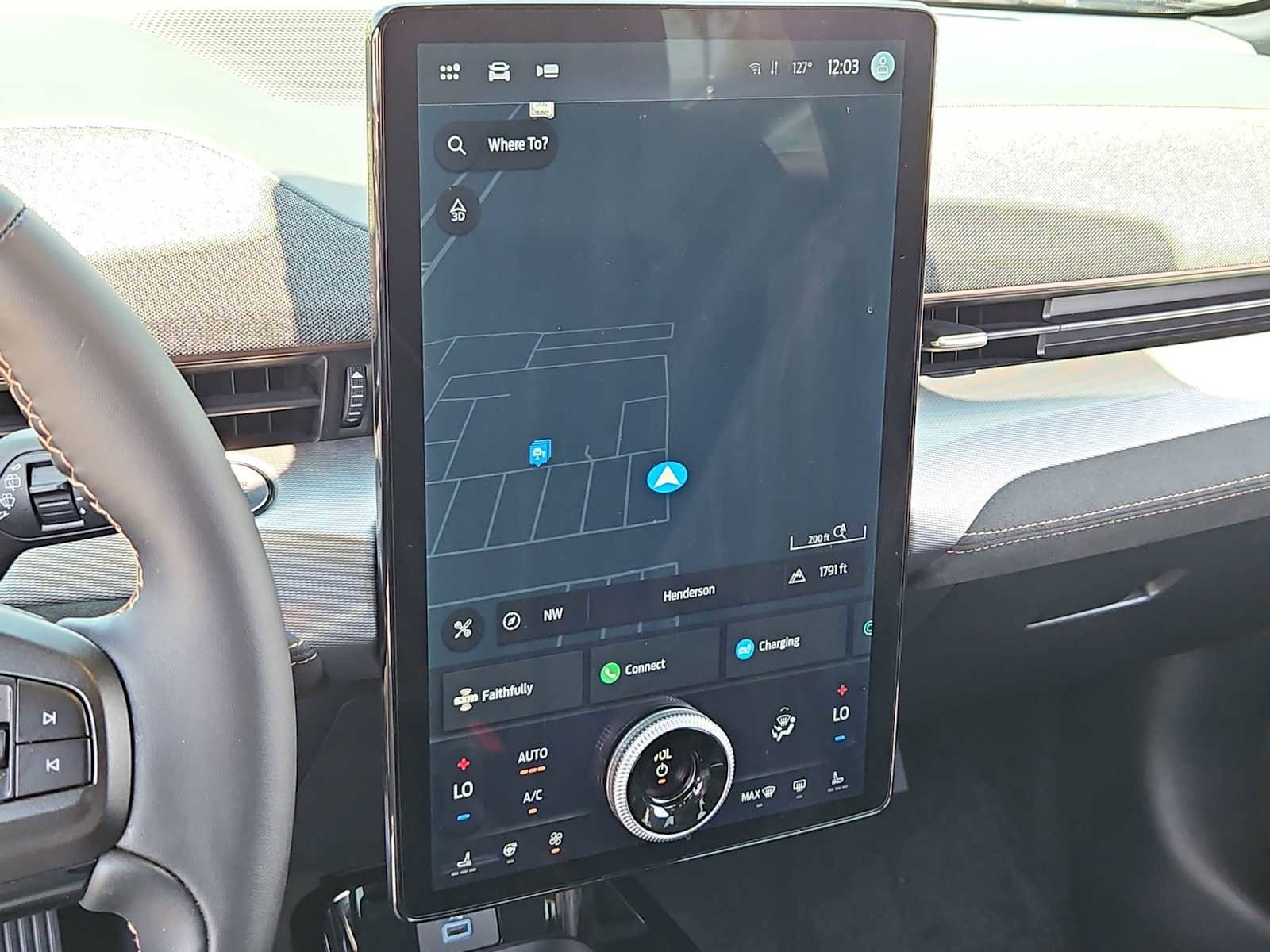 Used 2023 Ford Mustang Mach-E GT image 25