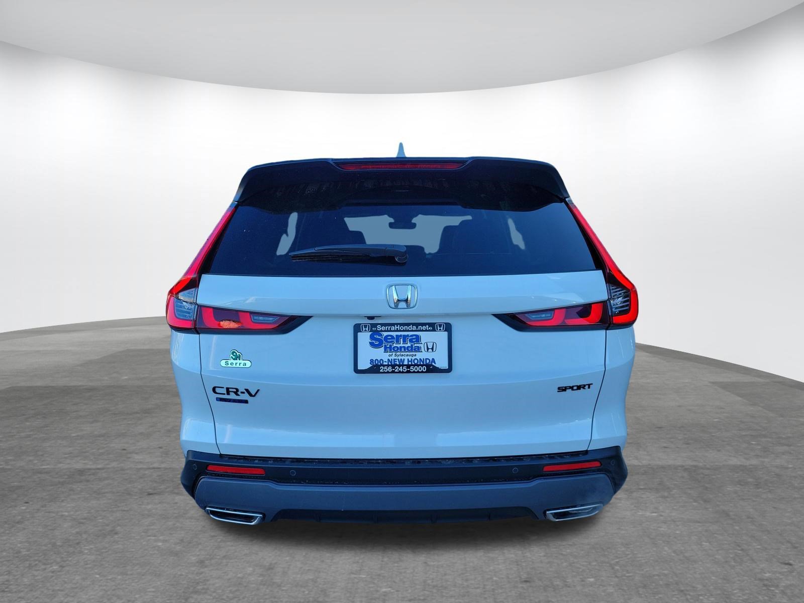 New 2026 Honda CR-V Sport-L image 6