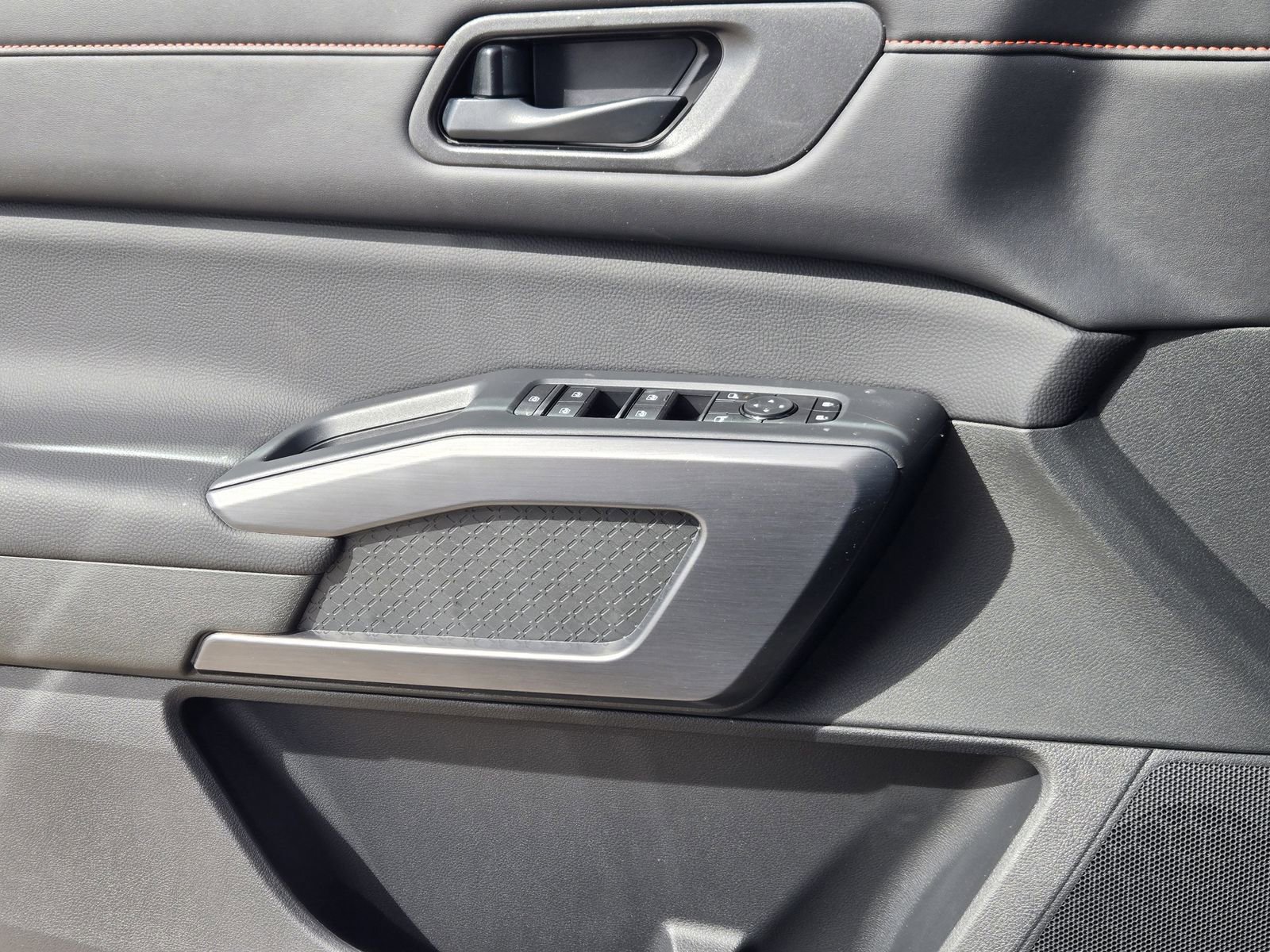 New 2026 Nissan Pathfinder Rock Creek image 20