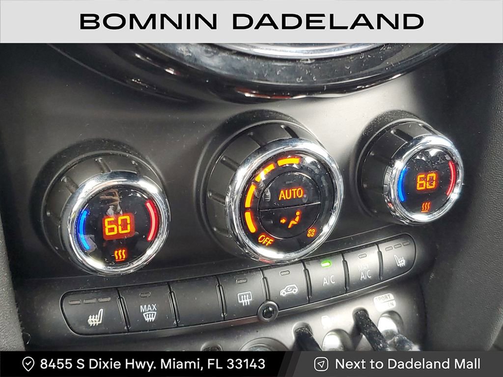 Used 2022 MINI Cooper S image 22