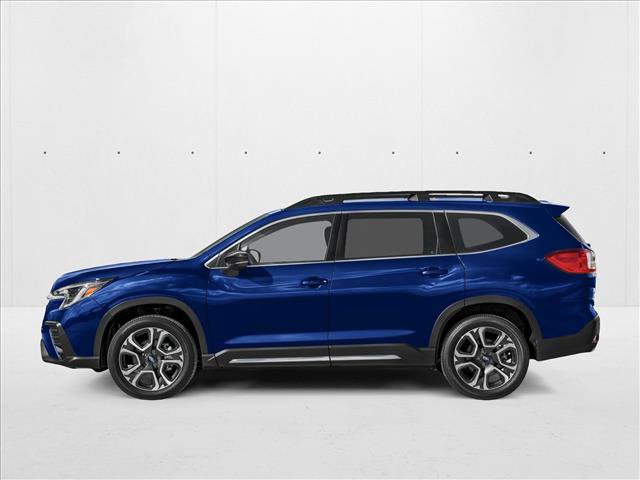 New 2026 Subaru Ascent Limited AWD/4WD image 3
