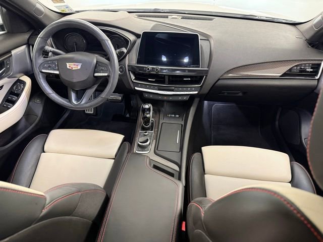 Used 2020 Cadillac CT5 Sport image 15