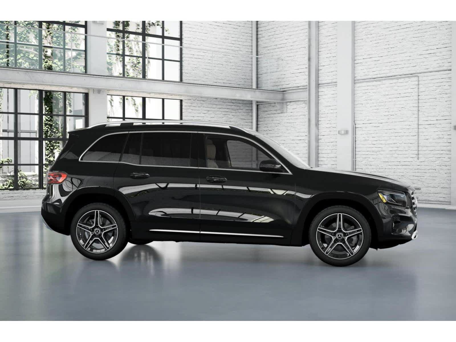 Used 2026 Mercedes-Benz GLB 250 image 14