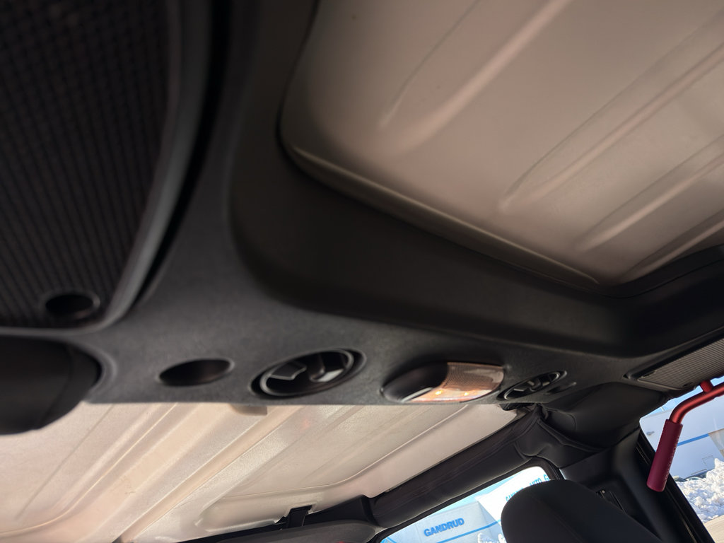 Used 2016 Jeep Wrangler Unlimited Sport w/ Quick Order Package 24S image 27