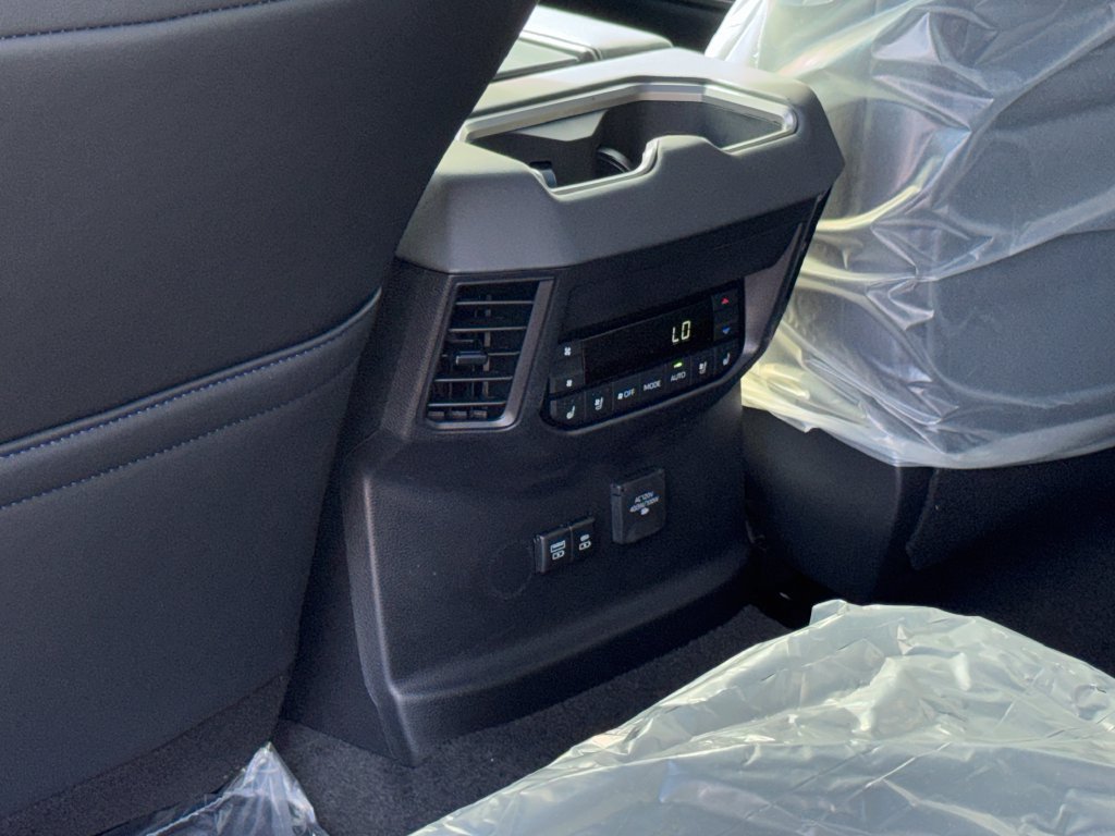 New 2026 Toyota Sequoia Platinum AWD/4WD image 42