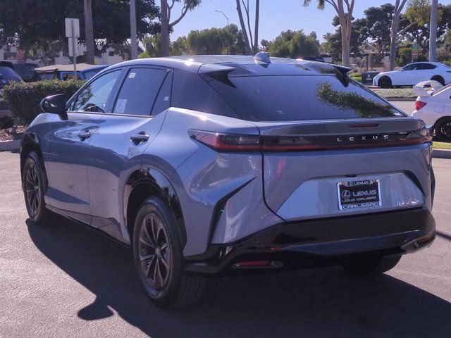 Used 2026 Lexus RZ 350e 2WD image 7