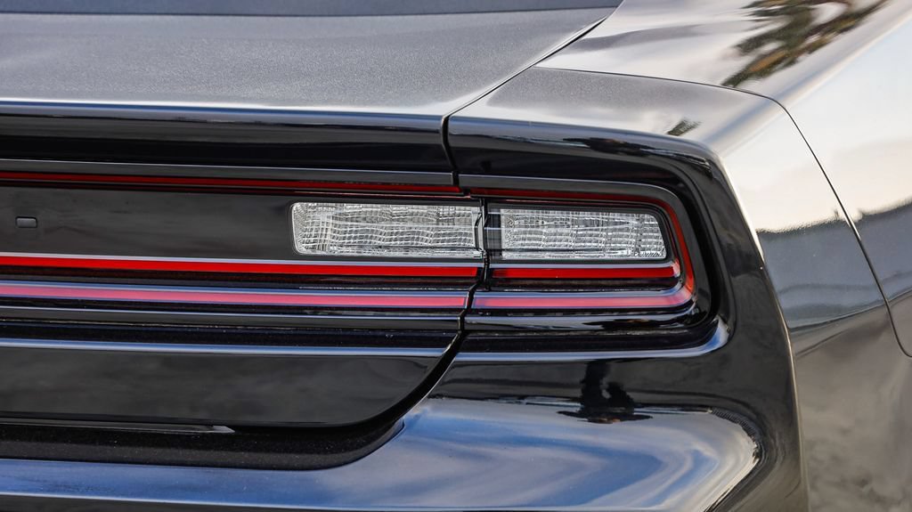 New 2026 Dodge Charger R/T w/ Driver Convenience Group AWD/4WD image 10