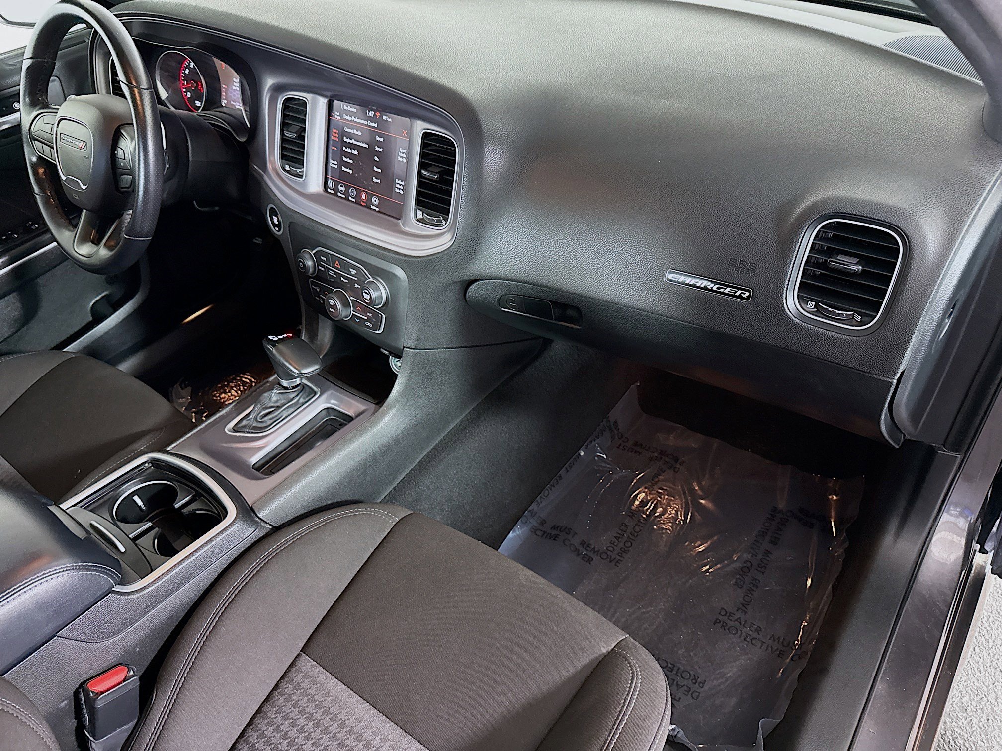 Used 2023 Dodge Charger R/T image 30