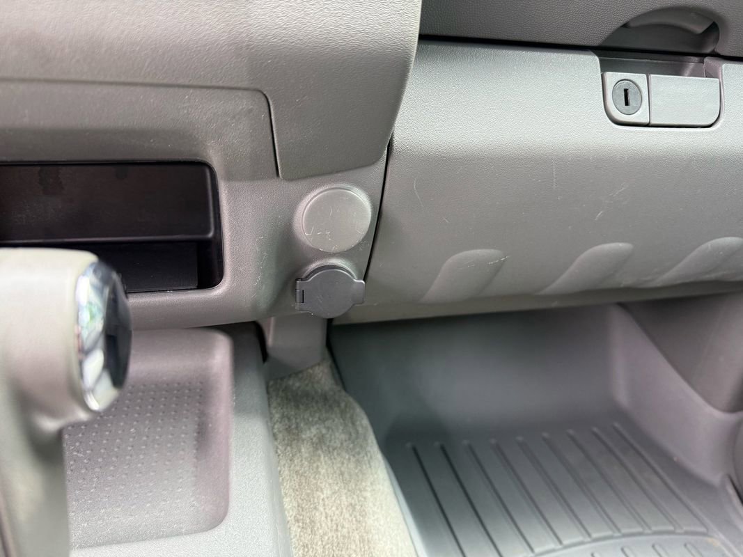 Used 2011 Nissan Frontier S w/ S Preferred Pkg RWD image 22