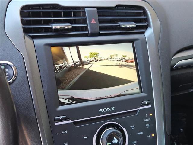 Used 2014 Ford Fusion Energi Titanium image 16