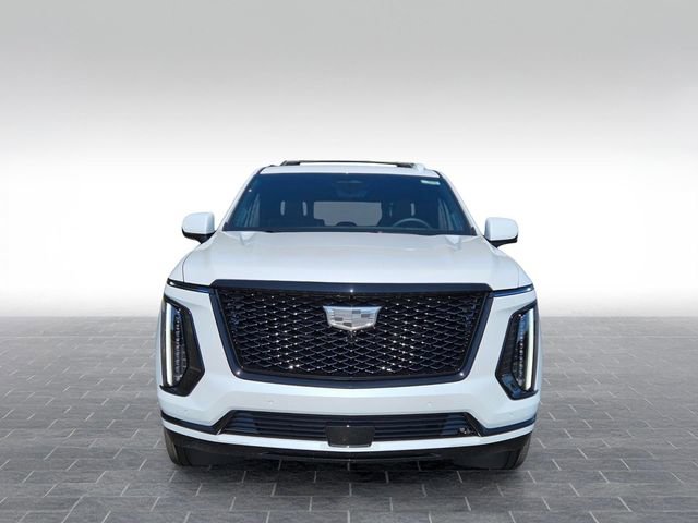 New 2026 Cadillac Escalade ESV Platinum Sport AWD/4WD image 2