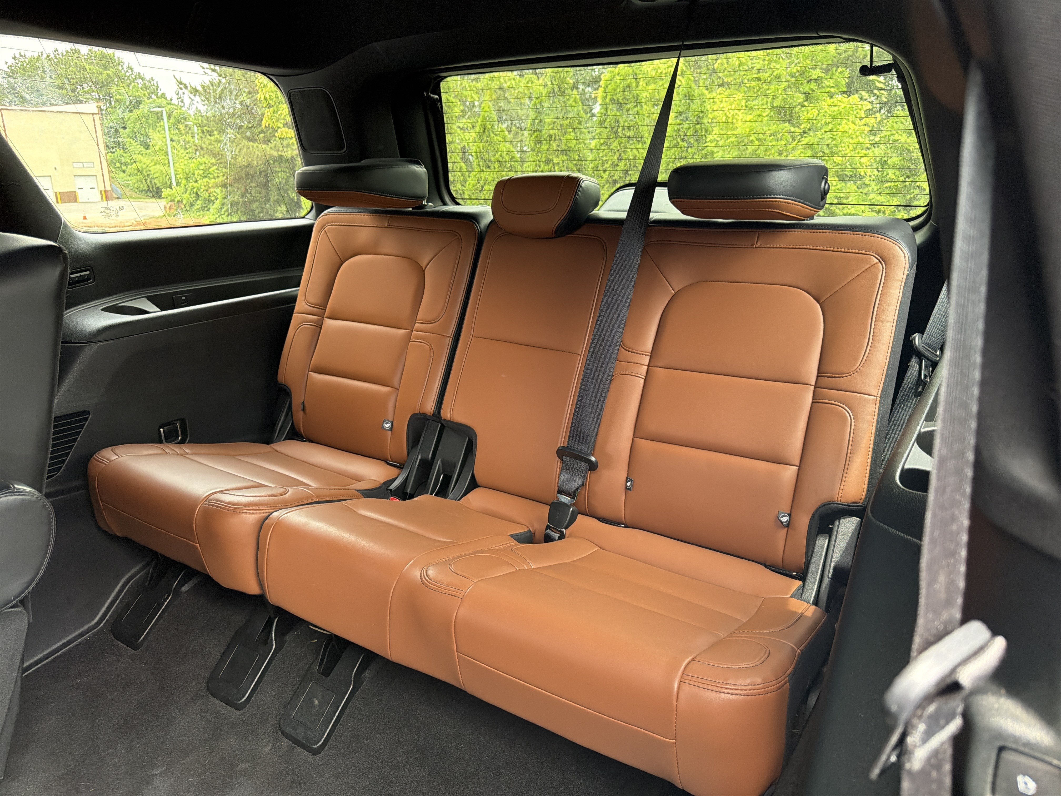 Used 2020 Lincoln Navigator Reserve w/ Luxury Package AWD/4WD image 10