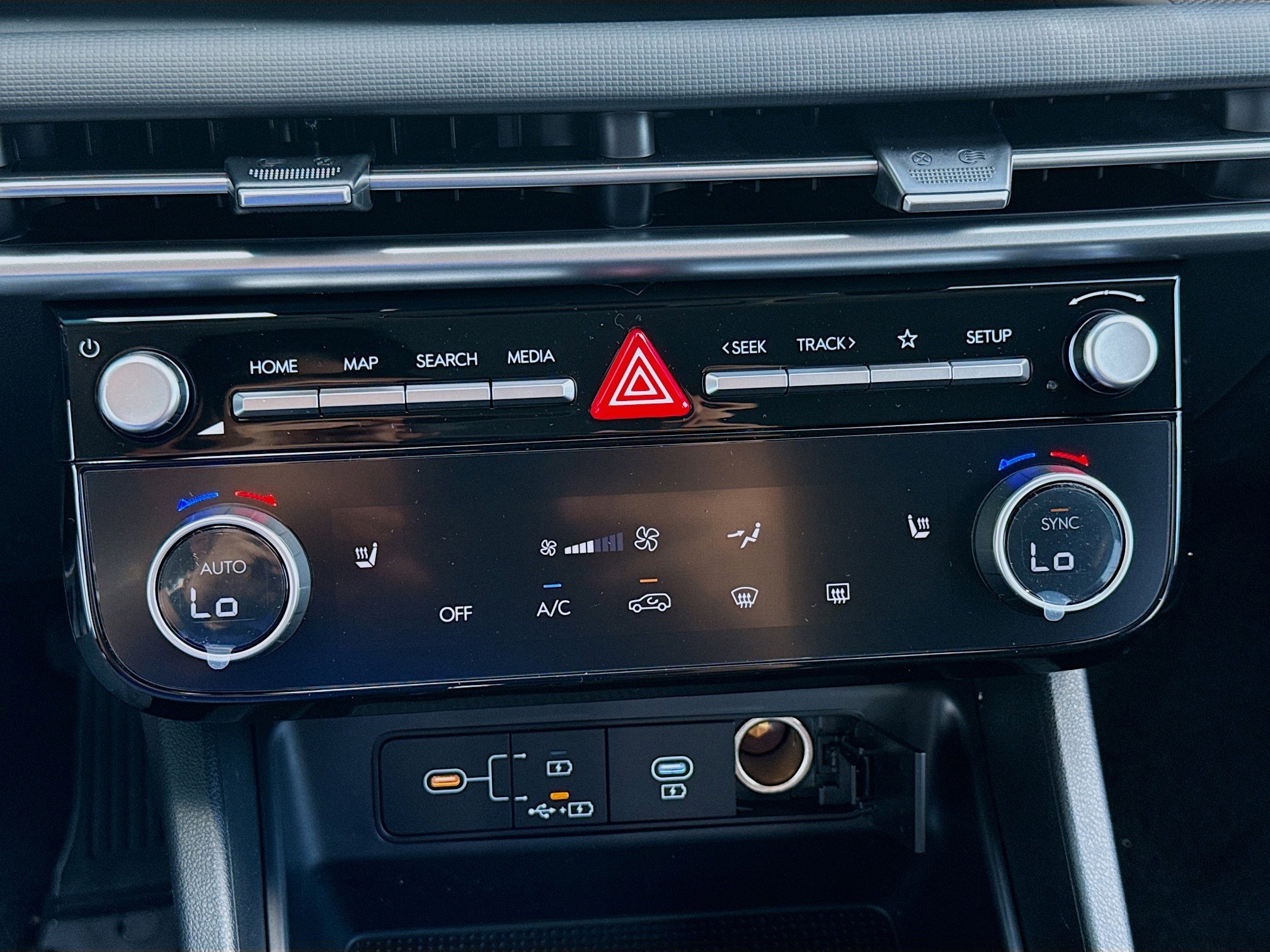 New 2026 Hyundai Tucson SEL image 12