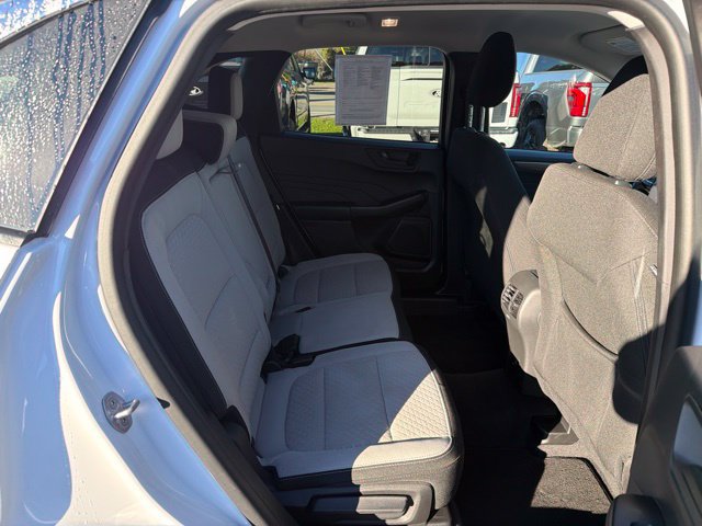 Used 2023 Ford Escape Active AWD/4WD image 40