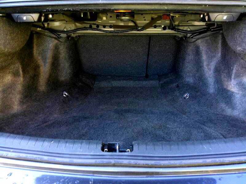 Used 2013 Acura TSX Sedan image 9