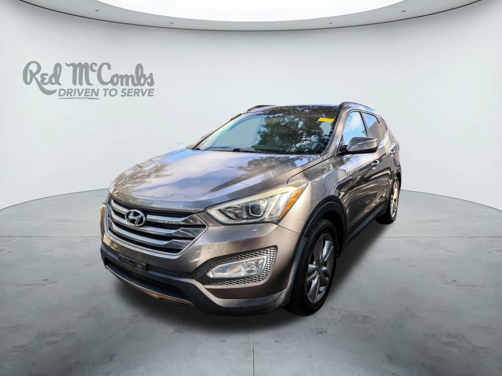 Used 2016 Hyundai Santa Fe Sport 2.0T w/ Option Group 05