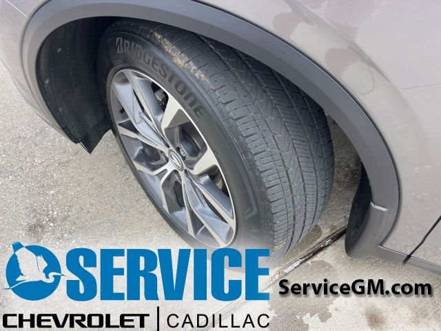 Used 2024 Acura MDX FWD w/ Technology Package image 38