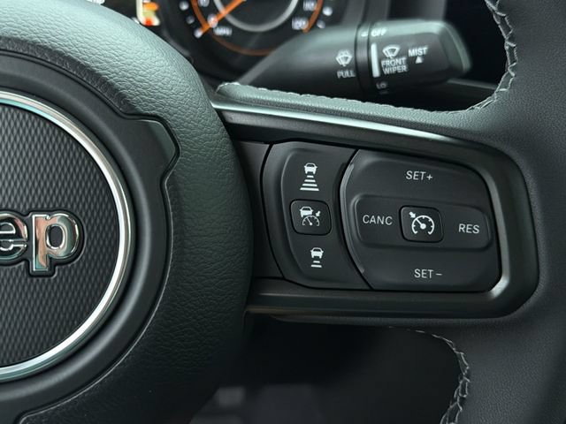 New 2026 Jeep Gladiator Sport AWD/4WD image 26