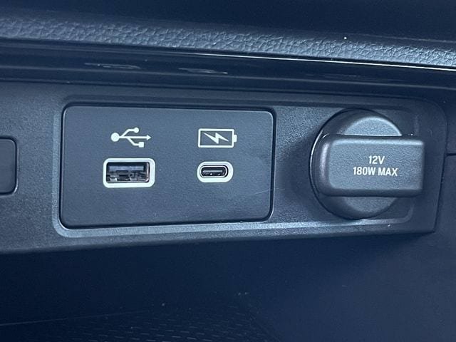 Used 2023 Honda CR-V Sport image 21