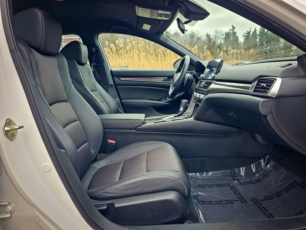 Used 2019 Honda Accord Sport image 37