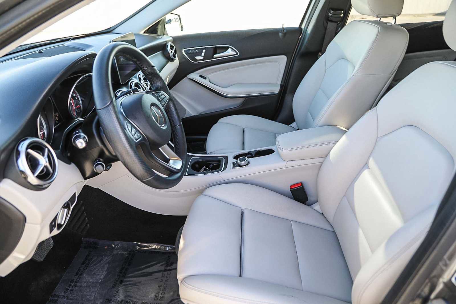 Used 2019 Mercedes-Benz GLA 250 image 17