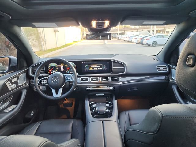 Used 2020 Mercedes-Benz GLE 350 image 20