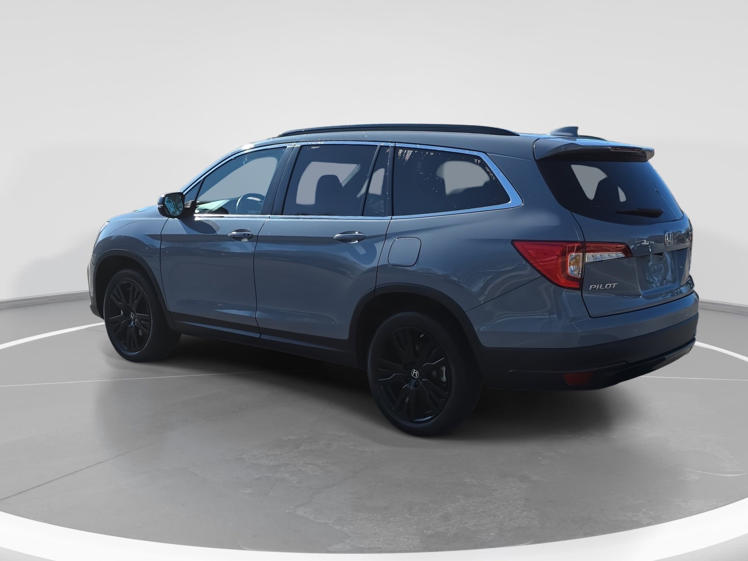 Used 2022 Honda Pilot Special Edition image 7