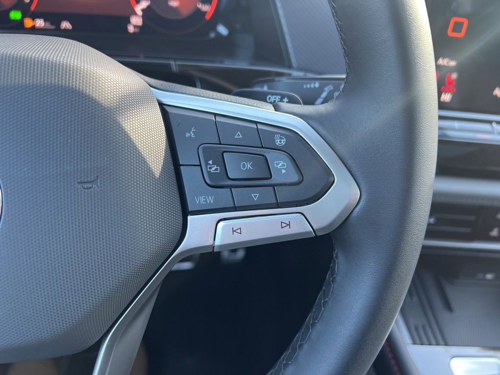 New 2026 Volkswagen Atlas Peak Edition image 32