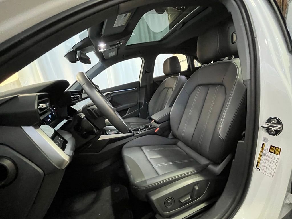 Used 2023 Audi A3 2.0T Premium Plus AWD/4WD image 10