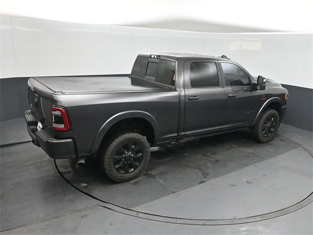 Used 2024 RAM 2500 Limited image 30