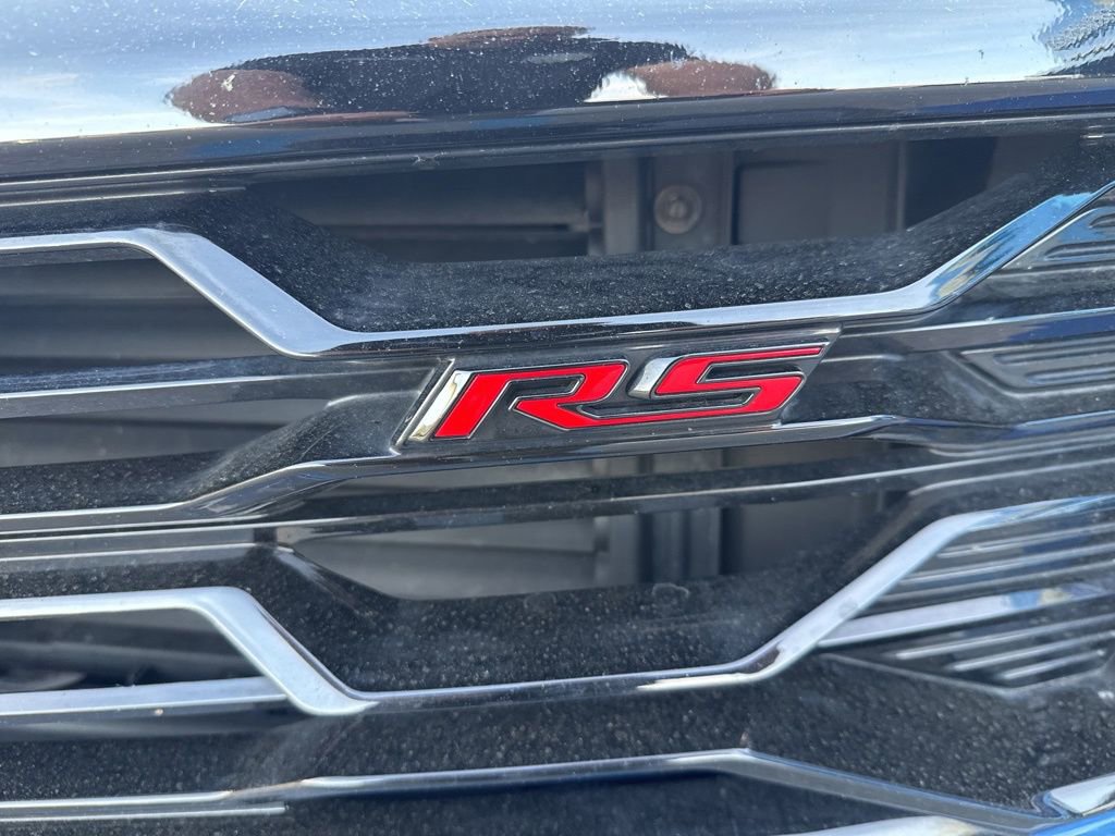 Used 2025 Chevrolet Equinox RS w/ Safety and Technology Package image 35