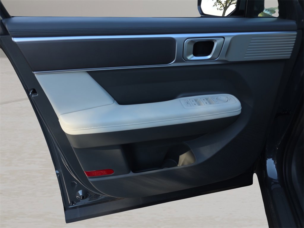 New 2026 Hyundai Santa Fe SEL image 18