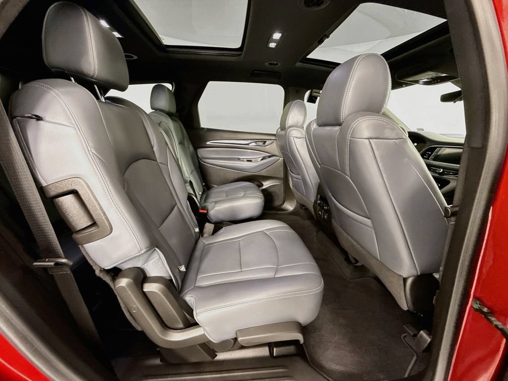 Certified 2023 Buick Enclave Premium w/ Experience Buick Package AWD/4WD image 29