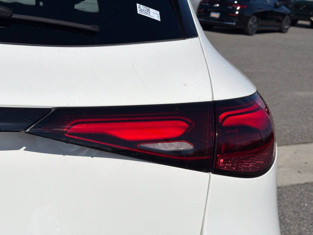 Certified 2026 Mercedes-Benz GLC 300 image 14