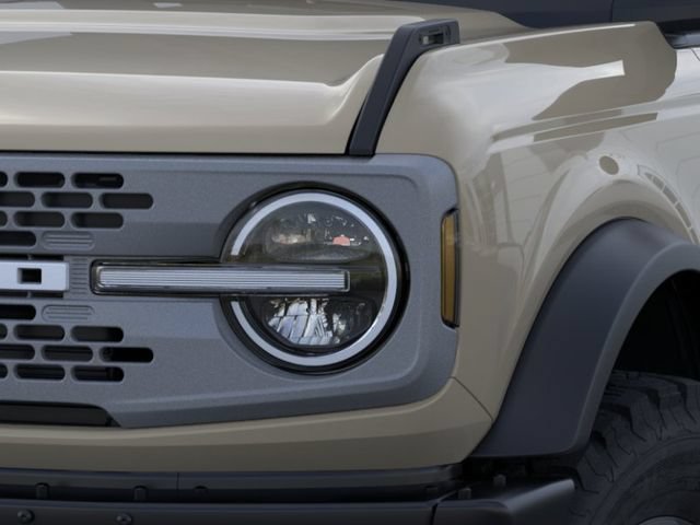 New 2026 Ford Bronco Badlands AWD/4WD image 20