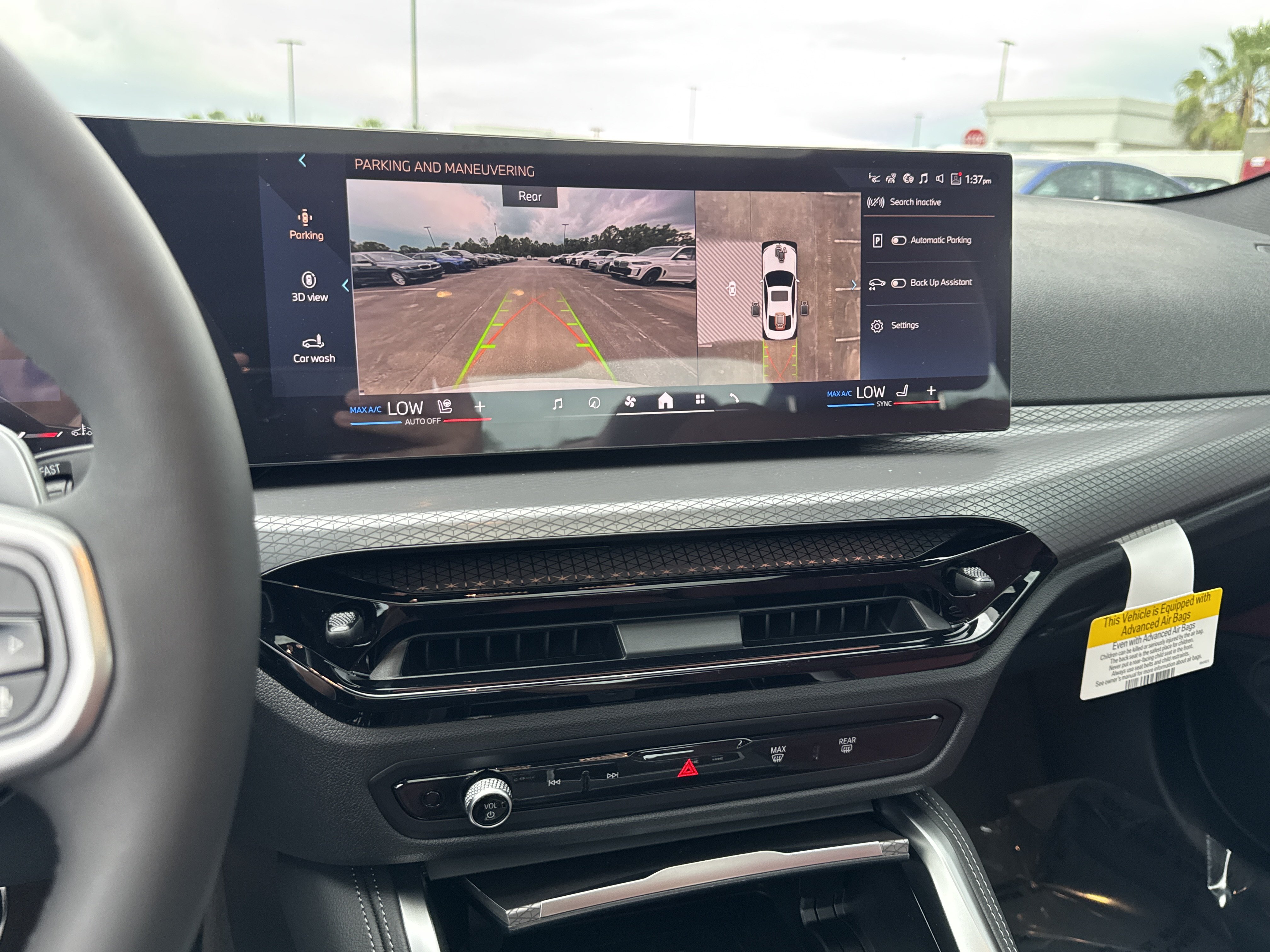 New 2027 BMW 430i Coupe w/ M Sport Package RWD image 19