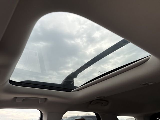 Certified 2021 Ford Bronco Sport Badlands w/ Badlands Package image 23