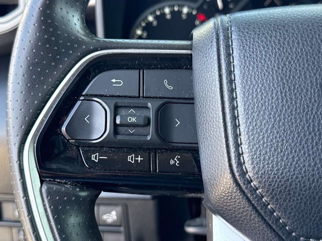 Used 2022 Toyota Tundra SR5 w/ Convenience Package RWD image 21