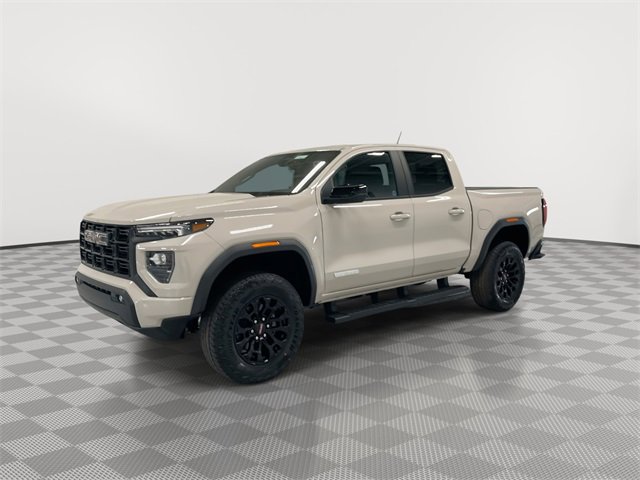 New 2026 GMC Canyon Elevation w/ Convenience Package image 6