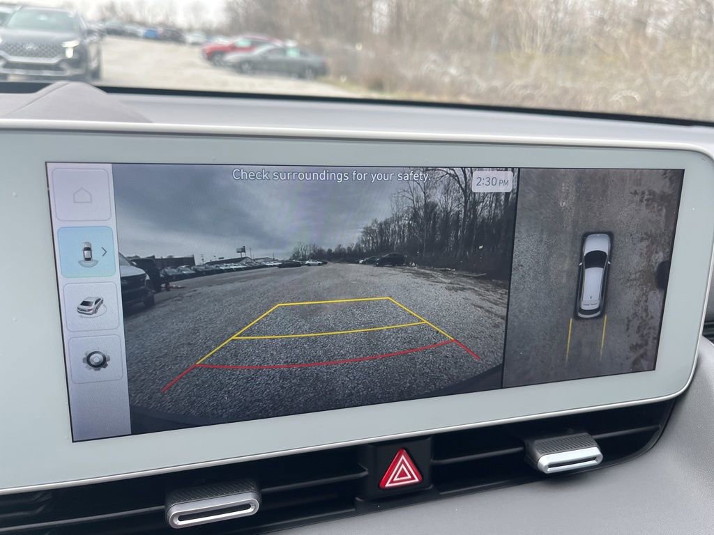 Used 2023 Hyundai Ioniq 5 Limited image 26