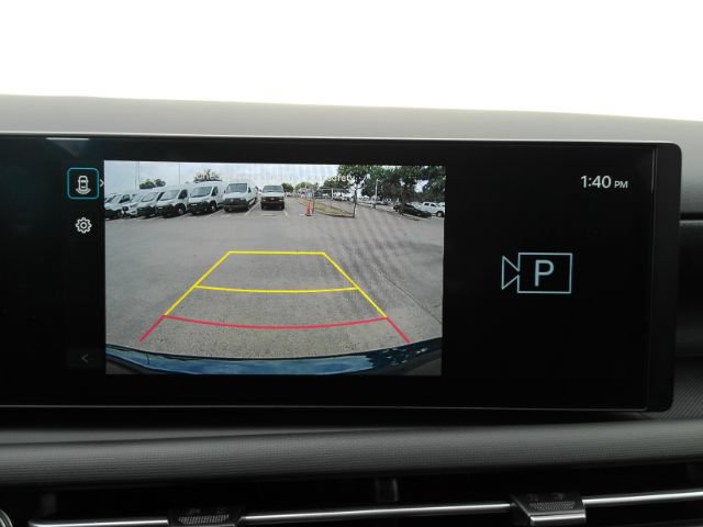 Used 2026 Hyundai Tucson SEL Plus FWD image 8