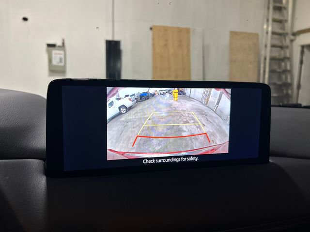 Certified 2022 MAZDA CX-5 AWD 2.5 S w/ Preferred Package image 17